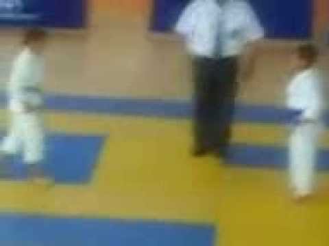 combat judo abdelwadoud 2012