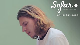 Youri Lentjes - When I'm Not Needed Anymore | Sofar Utrecht