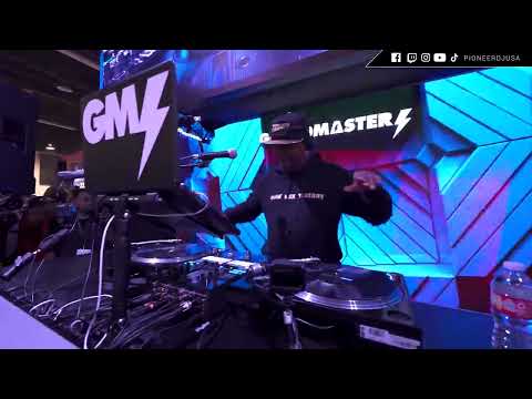 Grandmaster Flash 50 Year of Hip Hop   Full Performance