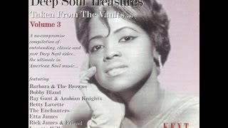 Loretta Williams - I'm Missing You