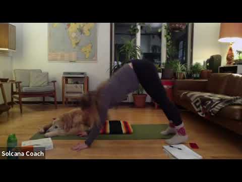 Monday 3/23 Yoga Chill