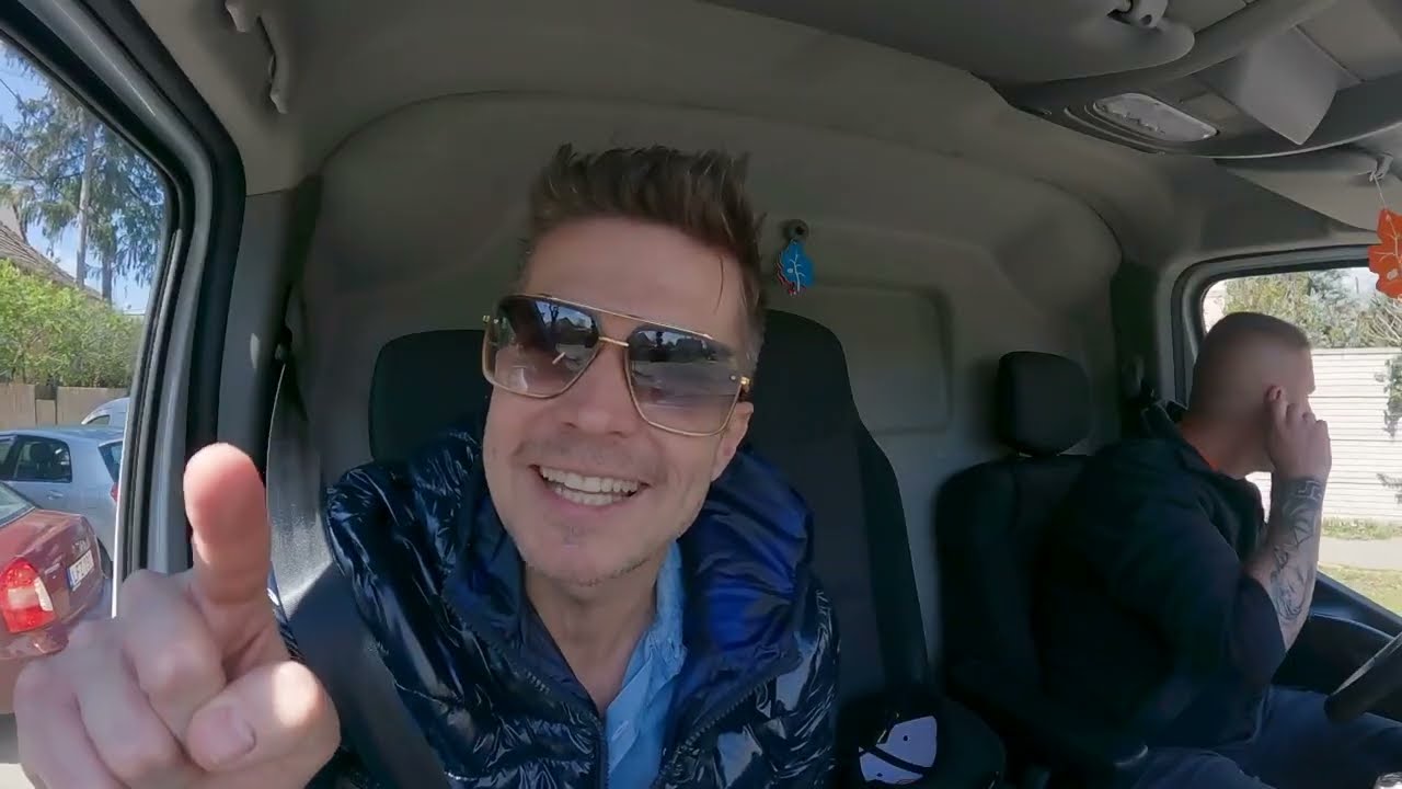 Így jut el hozzád a csomag, amit a neten rendeltél