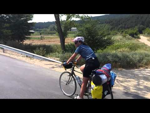 Border Crossing Macedonia
