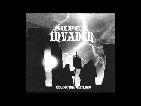 Super Invader 