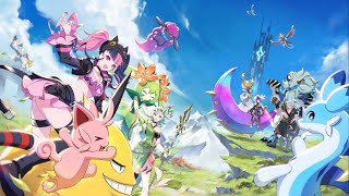 [閒聊] 幻獸帕魯 未來更新計劃 跨平台 世界轉移