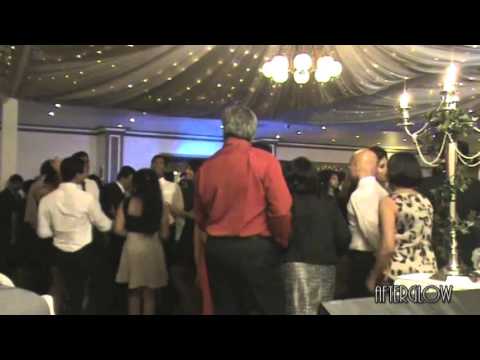 Afterglow Contempory Selection