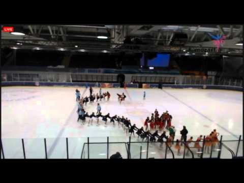 Mozart Cup 2014 - Prize-giving and fun (p.2)