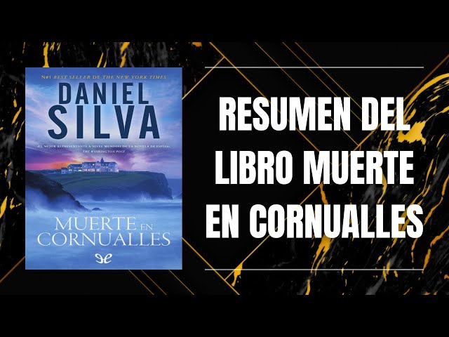 Vídeo relacionado con Muerte en Cornualles (SUSPENSE / THRILLER)
