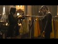 Yash Romance Scene KGF 2