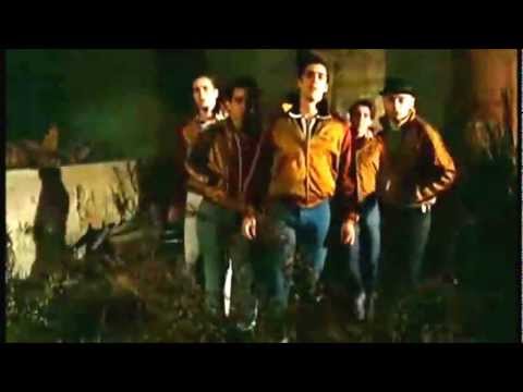 The Wanderers and the Wongs