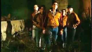 The Wanderers and the Wongs