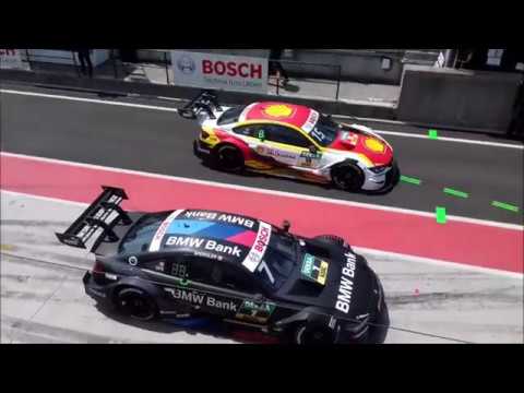 DTM 2018   Hungaroring