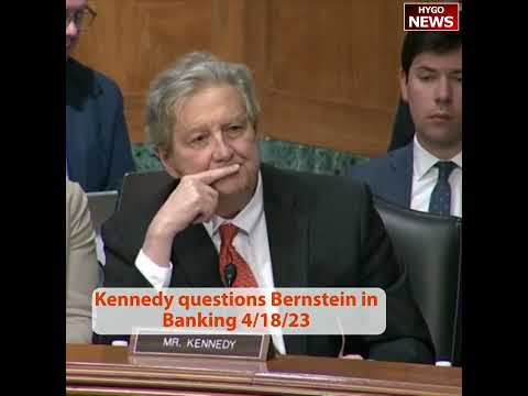 Kennedy: Are You Telling Me Inflation Transitory, You Were Correct?