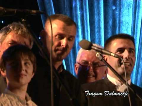 Ne damo te pismo naša - Poljud 2011 - More