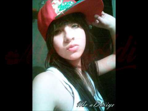 Te la dedico.!-Herion Mc & Mc Adi.wmv
