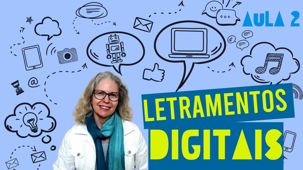 Letramentos Digitais (minicurso - aula 2)