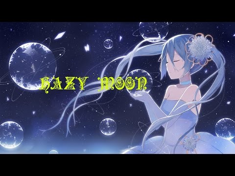 | Karaoke | Hazy Moon [Ryuusei-P]