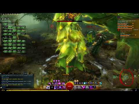 Chrono Fullblocking - February 2018 - Eggblocking at Triple Trouble