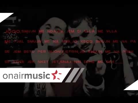 Getinjo ft Da.kiLLa - Smujn Me Na Nda (Official Song + Teksti)