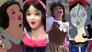 I’m Wishing Evolution (Snow White And The Seven Dwarfs)