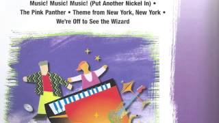 The Pink Panther (Duet)