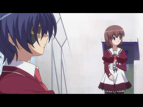 11 Eyes AMV - Be somebody