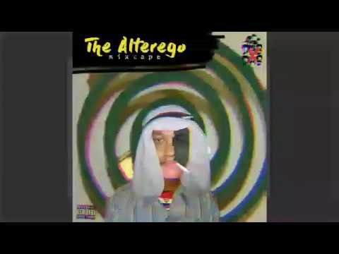 DABX - The Alterego Mixtape [FULL]