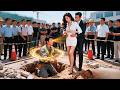 Kuli Bangunan Memergoki Pacar Selingkuh Bangkitkan Mata Tembus Jadiahli Harta Danorang Terkaya Dunia