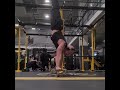 Calisthenics reaction 🔥 #gym #calisthenics