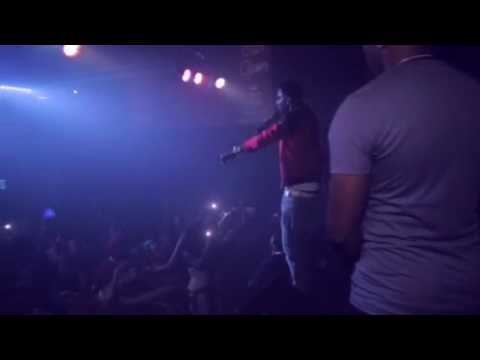 Young Dolph - Live Concert (JACKSON, MS) SHOT BY PROOFTV