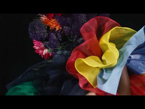 XUAN  HAUTE COUTURE FALL WINTER 2020-2021