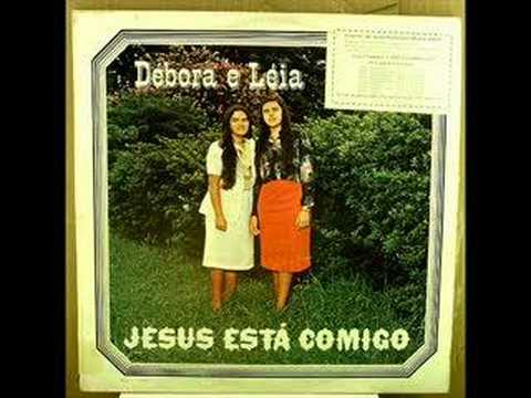 Gratidão Débora e Léia