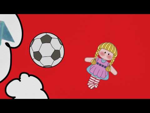 Fill a Box this Christmas - Blythswood Shoe Box Appeal film for children 2017