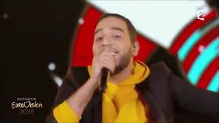 Destination Eurovision -  Nassi - Reve de Gamin