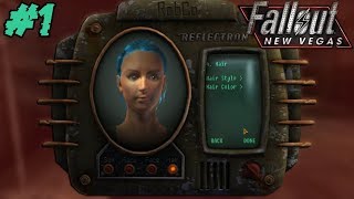 #1 Chewek Namanya - Fallout New Vegas (Indonesia)