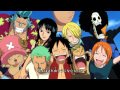 One Piece OP 13 - One day rus (Kashi) 