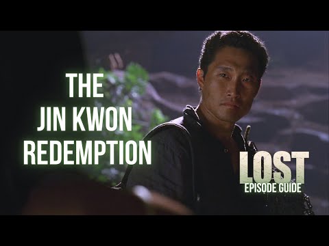 In Translation EXPLAINED - LOST Episode Guide (Season 1 Episode 17)