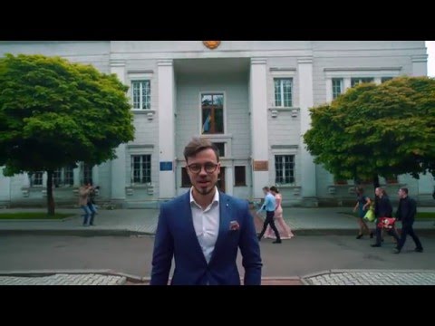 Дмитрий Корнелюк, відео 2