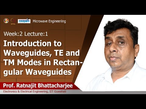 Microwave Engineering Introduction Video