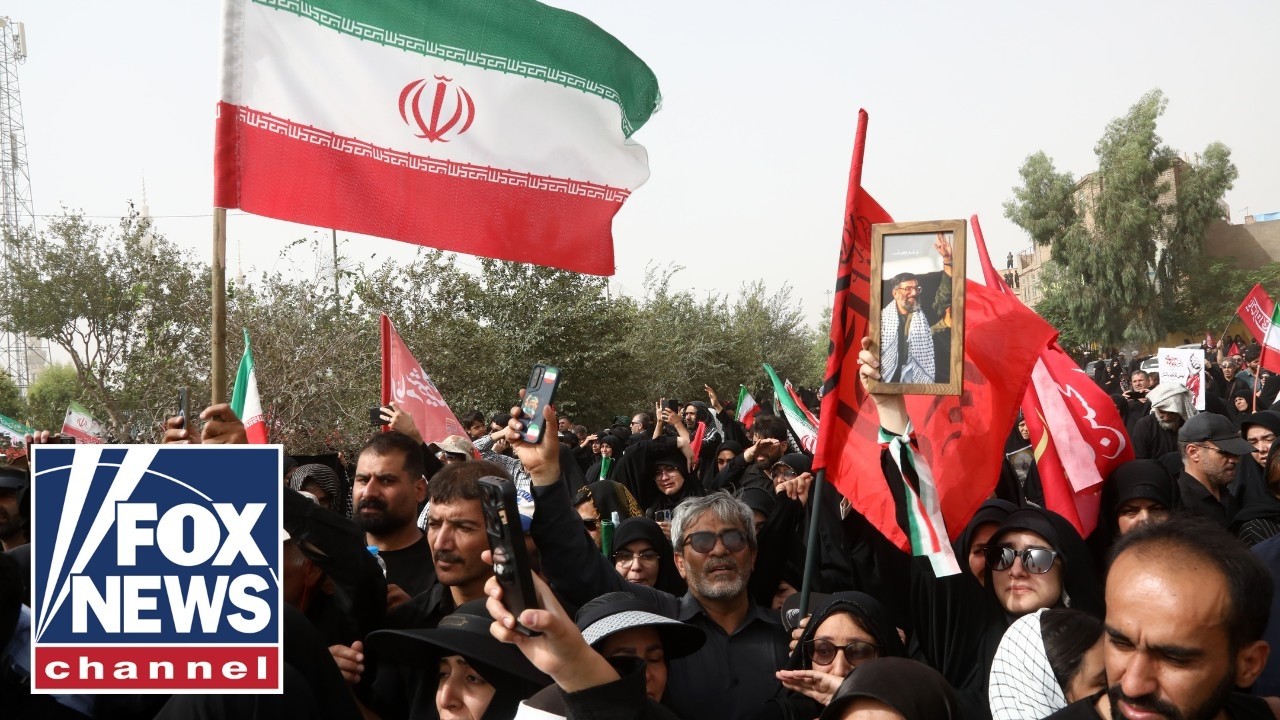 Video: Trump weighs expanded Iran strikes as negotiations stall over nuclear, Strait demands