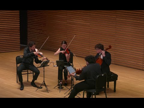 Center Stage Strings - 2025 SUMMER HIGHLIGHTS