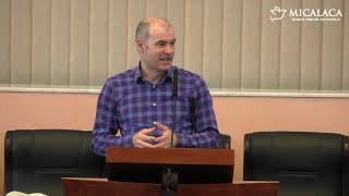 Andrei Segheci | Pilda celor poftiți la cină!