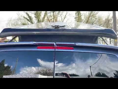 VOLKSWAGEN T6 T28 102 LWB Euro 6 Quick walk around