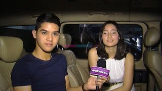 Download lagu Hubungan Al dan Tatjana - Intens mp3