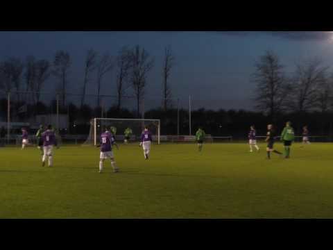 LRC O23J  -  Noordeloos O23J 6 - 0