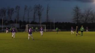 LRC O23J  -  Noordeloos O23J 6 - 0