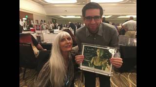 Vitina Marcus interview