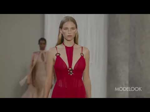 Alberta Ferretti | Spring Summer 2024