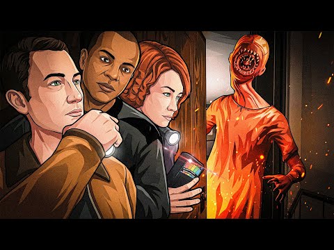 Dark OB and Beautiful OB