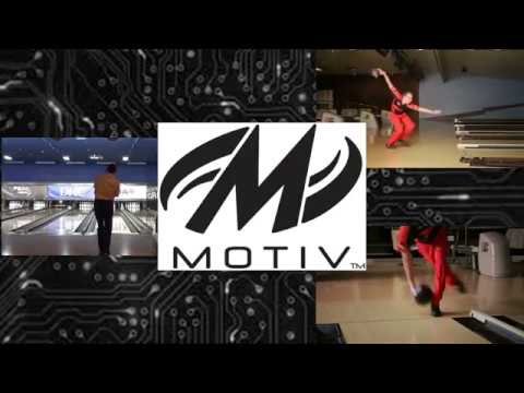 EJ Tackett Form and Release | Professional Bowler Breakdown